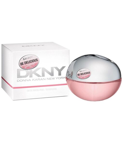 Perfume Dkny Fresh Blossom 100ml Original