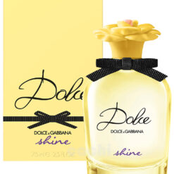 Perfume Dolce Shine 75ml edp Dolce & Gabbana Original