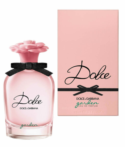 Perfume Dolce & Gabbana Dolce Garden 75ml edp