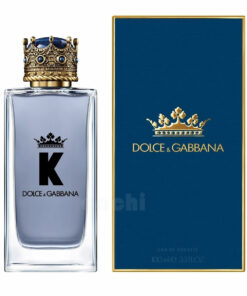 Perfume Dolce & Gabbana K 100ml Para Hombre