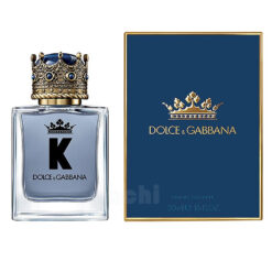 Perfume Dolce & Gabbana K 50ml Para Hombre