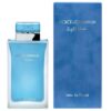 Perfume Dolce & Gabbana Light Blue Eau Intense Edp 100ml