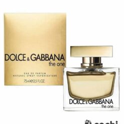 Perfume Dolce & Gabbana The One 75ml Original