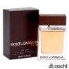 Perfume Dolce & Gabbana The One Pour Homme 50ml Original