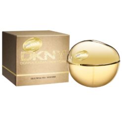Perfume Donna Karan New York Golden Delicious 100ml