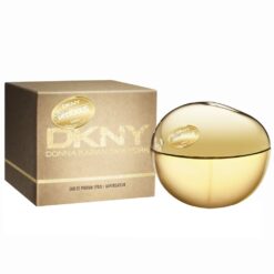 Perfume Donna Karan New York Golden Delicious 50ml DKNY