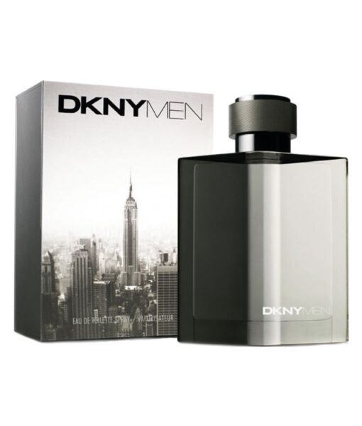 Perfume Donna Karan New York Men 50ml