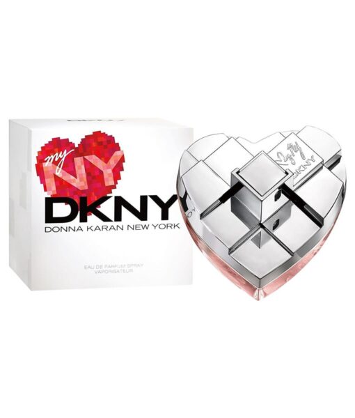Perfume Donna Karan New York My Ny Edp 50ml