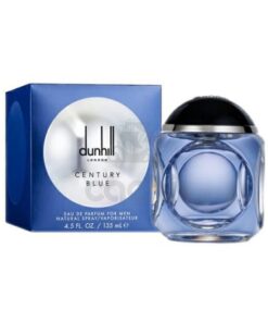 Perfume Dunhill Century Blue Edp 135ml Original
