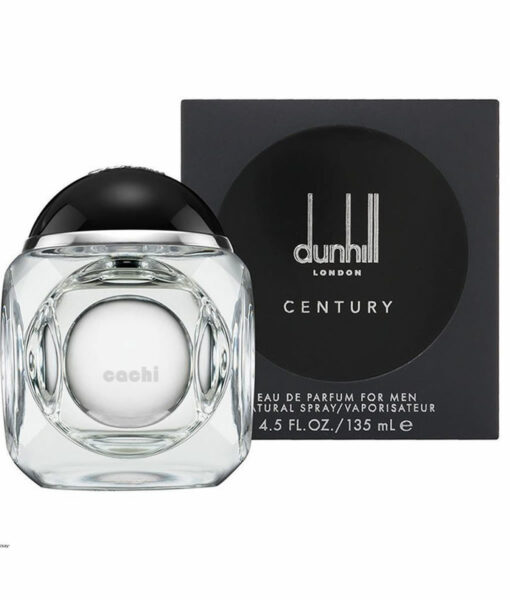 Perfume Dunhill Century Edp 135ml Original
