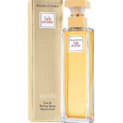 Perfume Elizabeth Arden 5th Avenue 75ml edp