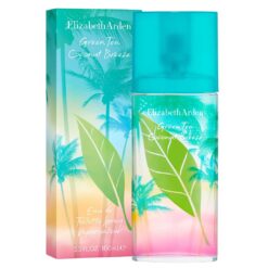 Perfume Elizabeth Arden Green Tea Coconut Breeze edt 100ml