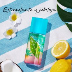Perfume Elizabeth Arden Green Tea Coconut Breeze edt 100ml