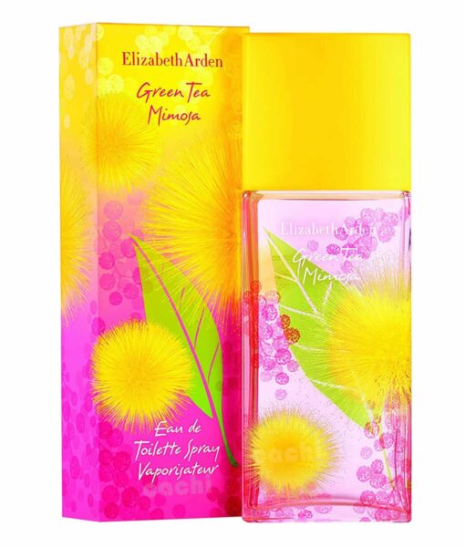Perfume Elizabeth Arden Green Tea Mimosa 100ml