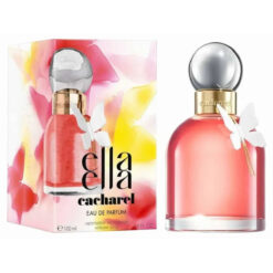 Perfume Ella Ella edp 100ml Cacharel Original