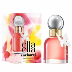 Perfume Ella Ella edp 50ml Cacharel Original