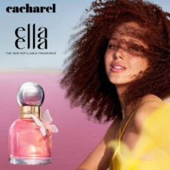 Perfume Ella Ella edp 50ml Cacharel Original