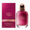 Perfume Emporio Armani Power of You edp Pour Femme 50ml