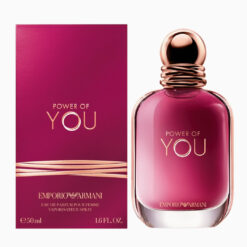 Perfume Emporio Armani Power of You edp Pour Femme 50ml
