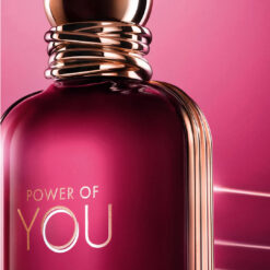 Perfume Emporio Armani Power of You edp Pour Femme 50ml