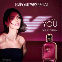 Perfume Emporio Armani Power of You edp Pour Femme 50ml