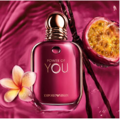 Perfume Emporio Armani Power of You edp Pour Femme 50ml