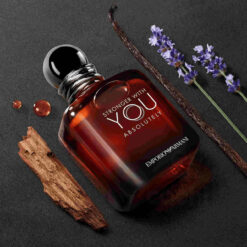 Perfume Emporio Armani Stronger With You Absolutely 100ml