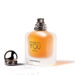 Perfume Emporio Armani Stronger With You Freeze 50ml