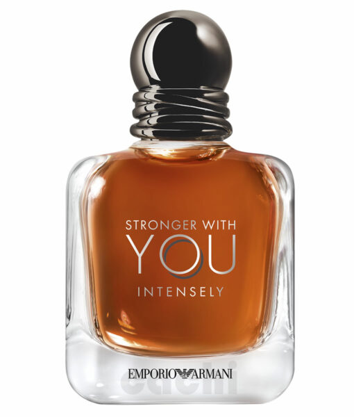Perfume Emporio Armani Stronger With You Intensely edp 30ml