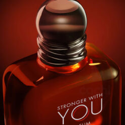 Perfume Emporio Armani Stronger With You Parfum 100ml
