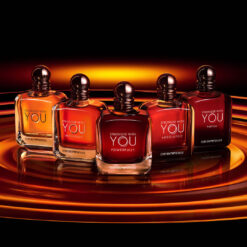 Perfume Emporio Armani Stronger With You Powerfully edp 50ml