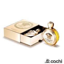 Perfume Eros Pour Femme 100 edp Versace Original