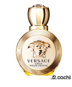Perfume Eros Pour Femme 30ml edp Versace Original