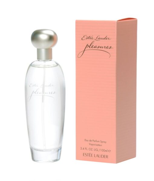Perfume Estee Lauder Pleasures 100ml