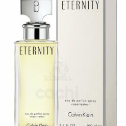 Perfume Eternity Calvin Klein edp 100ml