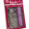 Perfume Farala 100ml + Desodorante