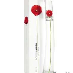 Perfume Flower By Kenzo 50ml Original