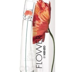 Perfume Flower By Kenzo Eau de Toilette 50ml