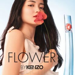 Perfume Flower By Kenzo Eau de Toilette 50ml