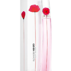 Perfume Flower By Kenzo Poppy Bouquet edp 100ml Original