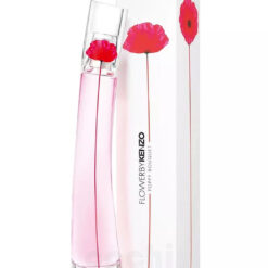 Perfume Flower By Kenzo Poppy Bouquet edp 50ml Original