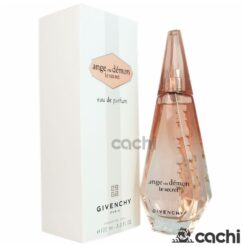Perfume Givenchy Ange Ou Demon Le Secret Edp 100ml Original