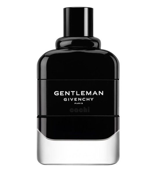 Perfume Givenchy Gentleman Edp 50ml Hombre