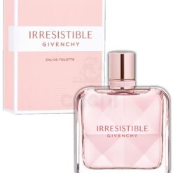 Perfume Givenchy Irresistible Edt 80ml