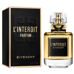 Perfume Givenchy L'Interdit Parfum 80ml