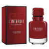 Perfume Givenchy L'Interdit Rouge Ultime 50ml edp