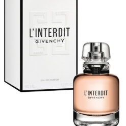 Perfume Givenchy L' Interdit 50ml edp