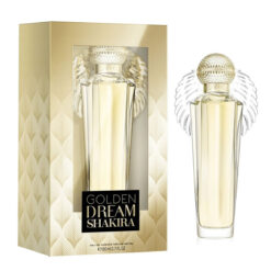 Perfume Golden Dream Shakira edt 80ml