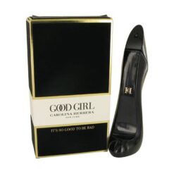 Perfume Good Girl Carolina Herrera 30ml Original