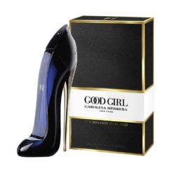 Perfume Good Girl Carolina Herrera 50ml Original
